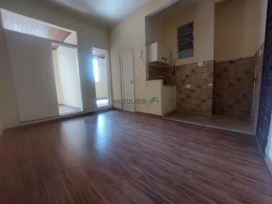 Apartamento com 1 Quarto à venda, 33m² no Várzea, Teresópolis