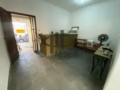 Casa com 1 Quarto à venda, 120m² no Santa Paula, São Caetano do Sul