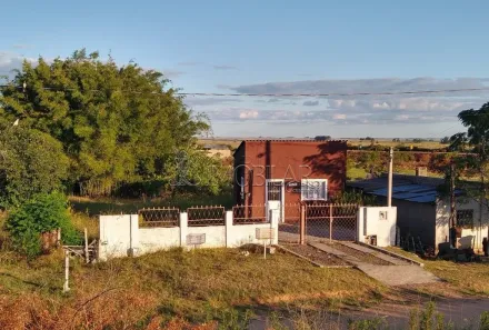 Casa com 1 Quarto à venda, 45m² no Tiarajú, Bagé