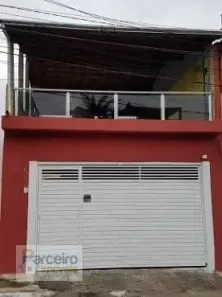 Sobrado com 2 Quartos à venda, 195m² no Vila Costa Melo, São Paulo