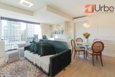 Apartamento com 2 Quartos à venda, 70m² no Pinheiros, São Paulo