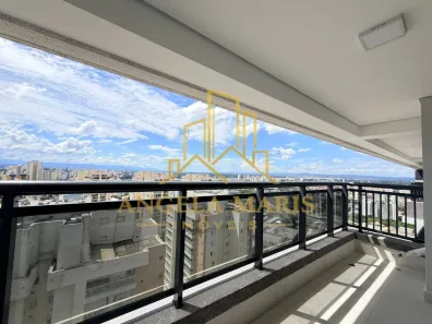 Apartamento com 2 Quartos à venda, 69m² no Jardim Aquárius, São José dos Campos