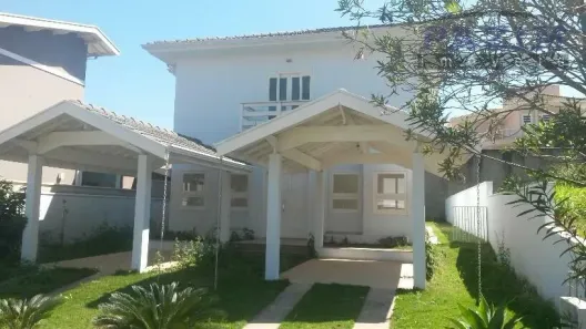 Casa de Condomínio com 3 Quartos para venda ou aluguel, 215m² no Pinheirinho, Vinhedo