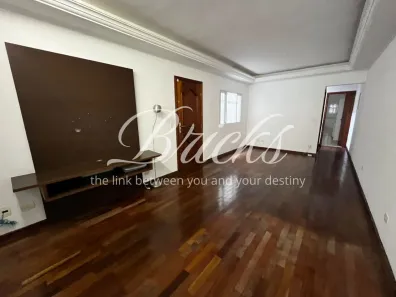 Casa com 3 Quartos para alugar, 169m² no Vila Mariana, São Paulo