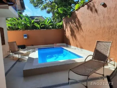Sobrado com 4 Quartos à venda, 227m² no Bairro de Juquehy, São Sebastião
