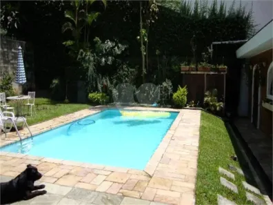 Casa com 4 Quartos à venda, 300m² no Vila Albertina, São Paulo