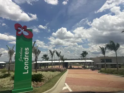 Lote/Terreno à venda, 600m² no Jardim Vitória, Goiânia
