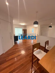 Apartamento com 2 Quartos à venda, 110m² no Vila Anglo Brasileira, São Paulo