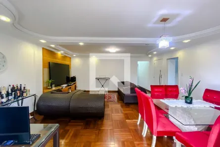 Apartamento com 3 Quartos à venda, 180m² no Mooca, São Paulo