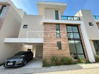 Sobrado com 3 Quartos à venda, 143m² no Santa Felicidade, Curitiba