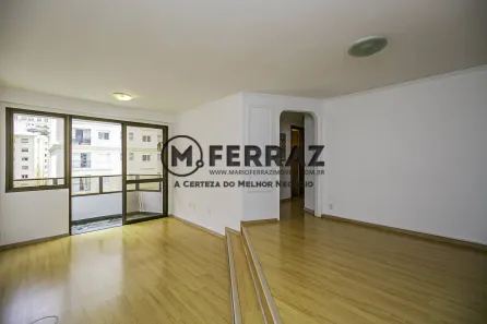 Apartamento com 2 Quartos para venda ou aluguel, 73m² no Itaim Bibi, São Paulo