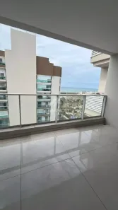 Apartamento com 2 Quartos para alugar, 60m² no Jockey de Itaparica, Vila Velha