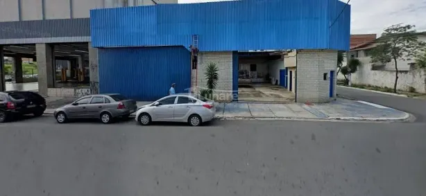 Galpão/Depósito/Armazém para alugar, 1000m² no Jardim Aricanduva, São Paulo
