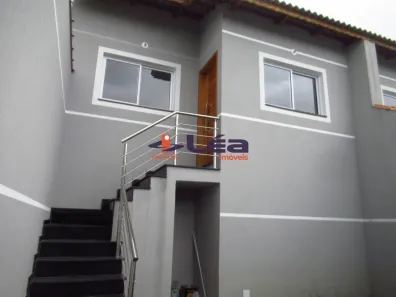 Casa com 3 Quartos à venda, 150m² no Jardim das Flores, Suzano