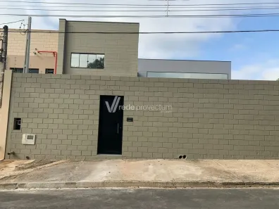 Galpão/Depósito/Armazém à venda, 500m² no Jardim Boa Vista, Hortolândia