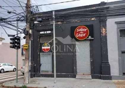 Ponto Comercial para alugar, 40m² no Centro, Jundiaí