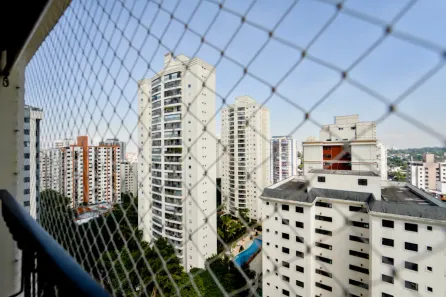 Apartamento com 2 Quartos à venda, 55m² no Vila Mascote, São Paulo