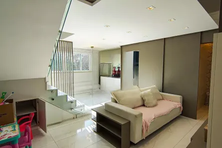Apartamento com 4 Quartos à venda, 180m² no Taquara, Rio de Janeiro