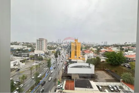 Sala Comercial para alugar, 45m² no Parque Campolim, Sorocaba