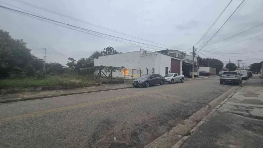 Lote/Terreno à venda, 295m² no Vila Gabriel, Sorocaba