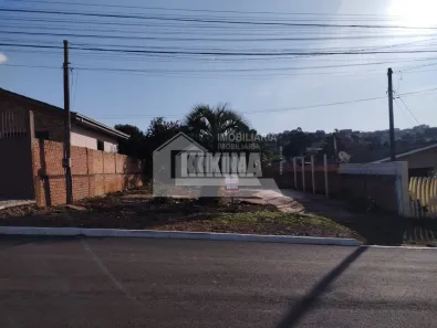 Lote/Terreno à venda, 360m² no Oficinas, Ponta Grossa
