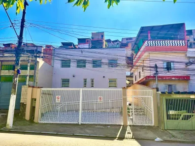 Ponto Comercial com 1 Quarto à venda, 139m² no Jardim Guarujá, São Paulo