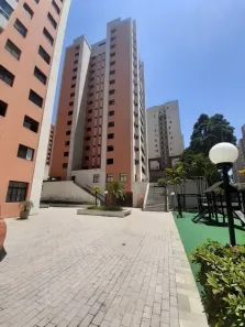 Apartamento com 3 Quartos à venda, 84m² no Jardim das Vertentes, São Paulo