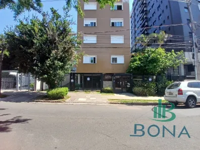 Apartamento com 2 Quartos à venda, 55m² no Santa Cecília, Porto Alegre
