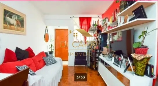Apartamento com 3 Quartos à venda, 100m² no Brás, São Paulo
