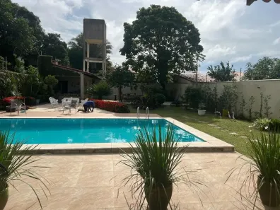 Casa com 4 Quartos à venda, 500m² no Olho D'Água, São Luís