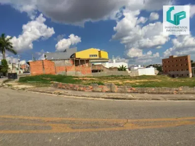 Lote/Terreno à venda, 163m² no Vila Barão, Sorocaba