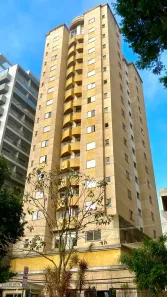 Apartamento com 2 Quartos para alugar, 62m² no Centro, Osasco