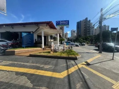 Ponto Comercial para alugar, 460m² no Setor Marista, Goiânia