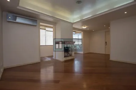 Apartamento com 4 Quartos para alugar, 113m² no Petrópolis, Porto Alegre