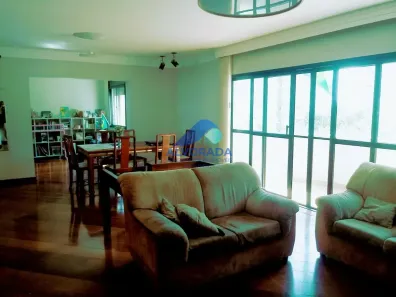 Apartamento com 4 Quartos à venda, 189m² no Vila Ema, São José dos Campos