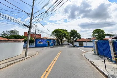 Lote/Terreno à venda, 270m² no Parque Industrial, São José dos Campos