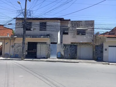 Prédio Residencial à venda, 435m² no Henrique Jorge, Fortaleza