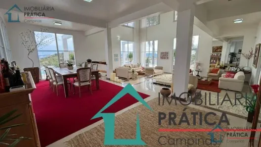 Sobrado com 3 Quartos à venda, 710m² no , Águas de Lindóia