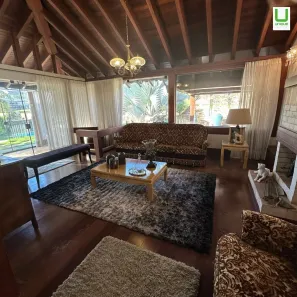 Casa com 4 Quartos à venda, 435m² no Belvedere, Belo Horizonte