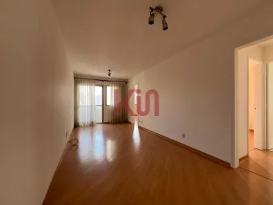 Apartamento com 2 Quartos à venda, 81m² no Vila Monte Alegre, São Paulo