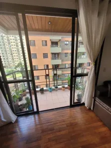 Apartamento com 3 Quartos à venda, 75m² no Alphaville Centro Industrial e Empresarial/Alphaville., Barueri