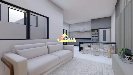 Apartamento com 3 Quartos à venda, 92m² no Santo Antônio, Divinópolis