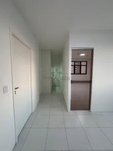 Sala Comercial com 3 Quartos à venda, 50m² no Parque Residencial Aquarius, São José dos Campos