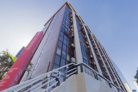 Ponto Comercial para alugar, 185m² no Asa Sul, Brasília
