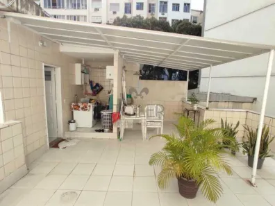 Cobertura com 2 Quartos à venda, 120m² no Copacabana, Rio de Janeiro