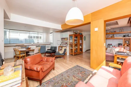 Apartamento com 3 Quartos à venda, 98m² no Rio Branco, Porto Alegre