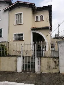 Casa com 3 Quartos à venda, 250m² no Aclimação, São Paulo