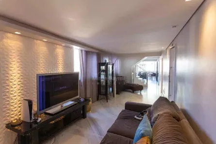 Cobertura com 4 Quartos à venda, 265m² no Carmo, Belo Horizonte