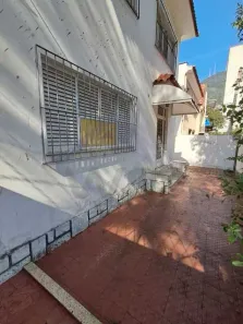 Casa com 3 Quartos para alugar, 140m² no Tijuca, Rio de Janeiro