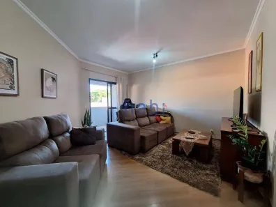 Apartamento com 3 Quartos à venda, 90m² no Centro, Sorocaba